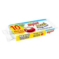 Régilait, Nuage de lait - Lait concentré non sucré entier x14