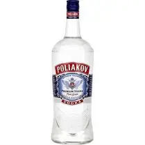Poliakov, Vodka
