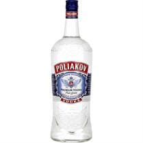 POLIAKOV Vodka 37.5%