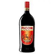 Picon, Apéritif à l'orange