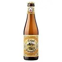 Tripel Karmeliet, Bière blonde tripe