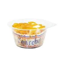 Chèvrefeuille, Enrobé aux abricots