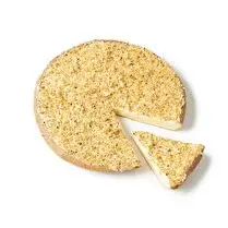 Votre rayon propose, Tarte briochée brésilienne