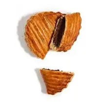 Votre rayon propose, Chaussons Au chocolat - x 2