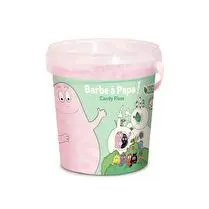 Fizzy, La Barbapapa