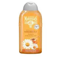 Le petit marseillais, Shampooing blond miel camomille