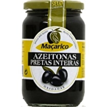 Maçarico, Olives noires