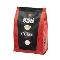 Sati, Dosettes café corsé x36