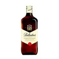 Ballantine's, Blended Scotch Whisky
