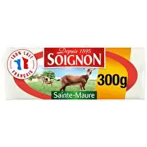 Soignon, Fromage de chèvre Sainte-Maure