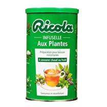 Ricola, Infuselle aux 5 plantes