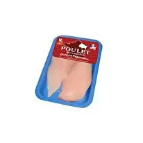 Siebert, ESCALOPE POULET X2 GRAND EST