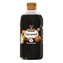 Vahiné, Nappage caramel nature