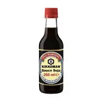 Kikkoman, Sauce soja