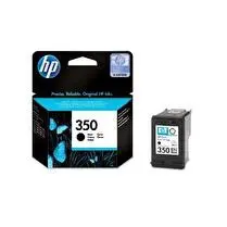 HP, Cartouche n°350 noire