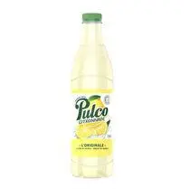 Pulco, Citronnade à l'eau de source