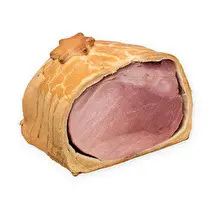 Zentz, Jambon en croûte