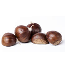 Votre primeur propose, Marron