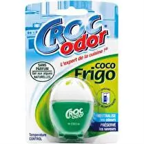 Croc Odor, Coco Frigo