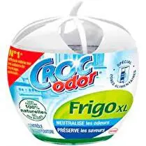 Croc Odor, Frigo XL