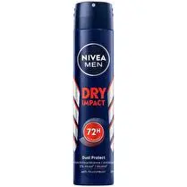 Nivéa men, Déodorant homme dry impact