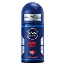 Nivéa men, Déodorant bille homme dry impact