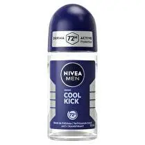 Nivéa, Déodorant bille homme collkick