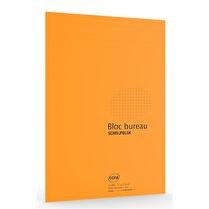 CORA Bloc note A4 5x5 160 pages