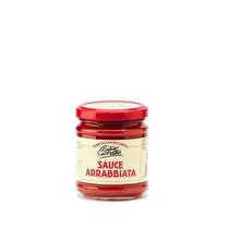 Pietro Castelli, Sauce arrabbiata