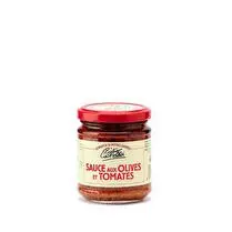 Pietro Castelli, Sauce olives tomates