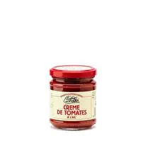 Pietro Castelli, Crème de tomates
