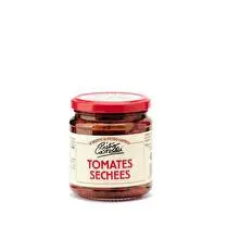 Pietro Castelli, Tomates sechées