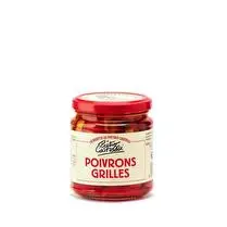 Pietro Castelli, Poivrons grillées