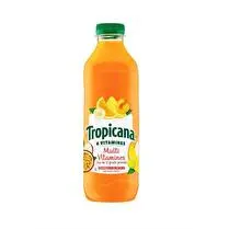 Tropicana, Jus multivitamines