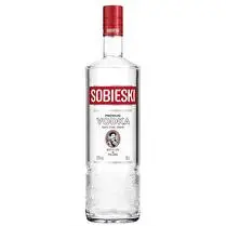 SOBIESKI, Vodka