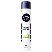 Nivéa men, Déodorant sensitive protect