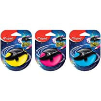 Maped, Taille crayon galactic 1 trou avec eject mine