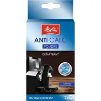 Melitta, Anti Calc
