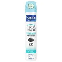 Sanex, Déodorant natur protect anti traces