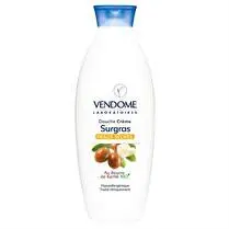 Vendome, Douche crème beurre de karité