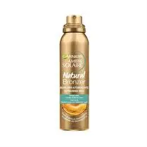 Ambre Solaire, Brume no trace bronzeur
