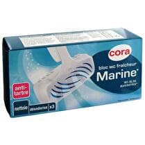 CORA Bloc wc marine X3
