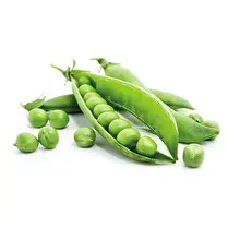 Votre primeur propose, Petits pois