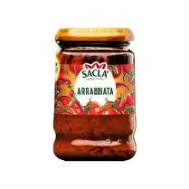 Sacla, Sauce arrabiata