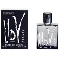 Ulric de Varens, Eau de toilette pour homme