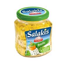 SALAKIS Salakis basilic