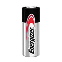 Energizer, Piles alcaline A23 12V x2