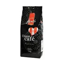 Cafés Henri, Café en grains Elsass - 1 kg