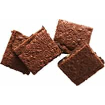 Votre rayon propose, Brownies x 2