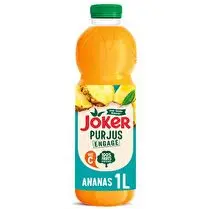 Joker, Jus d'ananas
